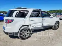 2016 GMC ACADIA фото