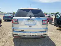 2016 GMC ACADIA фото