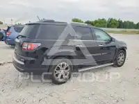 2016 GMC ACADIA фото