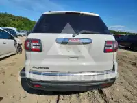 2016 GMC ACADIA фото