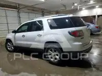 2016 GMC ACADIA фото