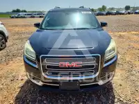 2016 GMC ACADIA фото