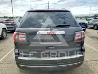 2016 GMC ACADIA фото