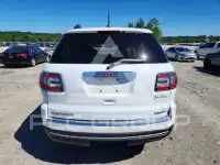 2016 GMC ACADIA фото