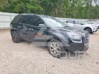 2016 GMC ACADIA фото