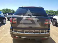 2016 GMC ACADIA photo