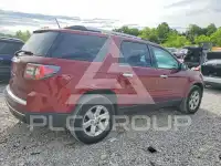 2016 GMC ACADIA фото