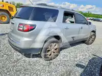 2016 GMC ACADIA photo
