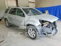 2016 GMC ACADIA фото
