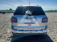 2016 GMC ACADIA фото
