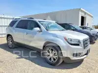 2016 GMC ACADIA фото
