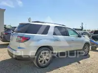 2016 GMC ACADIA фото
