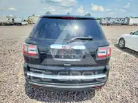 2016 GMC ACADIA фото