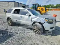 2016 GMC ACADIA photo