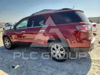 2016 GMC ACADIA фото