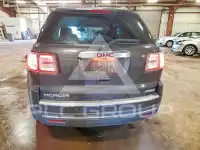 2016 GMC ACADIA photo