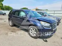2016 GMC ACADIA фото