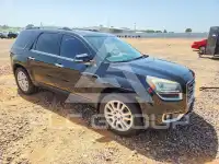 2016 GMC ACADIA фото