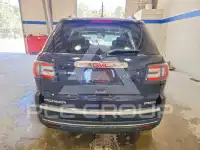 2016 GMC ACADIA фото