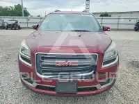 2016 GMC ACADIA photo