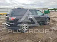 2016 GMC ACADIA photo