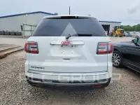 2016 GMC ACADIA photo