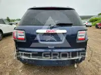 2016 GMC ACADIA фото