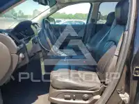 2016 GMC ACADIA фото