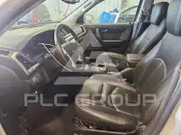 2016 GMC ACADIA photo