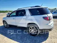 2016 GMC ACADIA фото