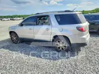 2016 GMC ACADIA photo