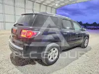 2016 GMC ACADIA photo