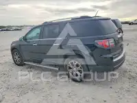 2016 GMC ACADIA фото