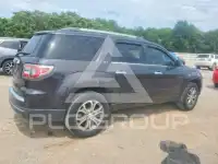 2016 GMC ACADIA фото