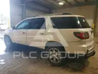 2016 GMC ACADIA photo