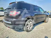 2016 GMC ACADIA photo