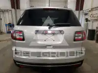 2016 GMC ACADIA photo