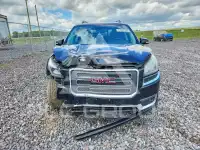 2016 GMC ACADIA photo