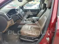 2016 GMC ACADIA фото