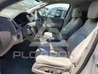 2016 GMC ACADIA фото