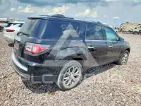 2016 GMC ACADIA фото