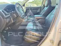 2016 GMC ACADIA фото