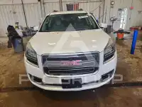 2016 GMC ACADIA photo