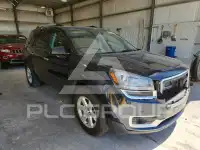 2016 GMC ACADIA photo