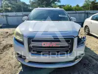 2016 GMC ACADIA фото