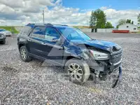 2016 GMC ACADIA photo