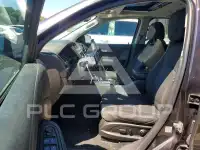 2016 GMC ACADIA photo