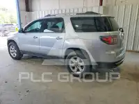 2016 GMC ACADIA фото