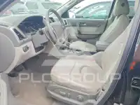2016 GMC ACADIA фото