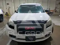 2016 GMC ACADIA фото
